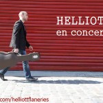 Flyer concert