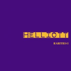 Heliott Rarities 1