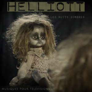 Helliott - Les Nuits Sombres
