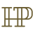 Logo HP transparent